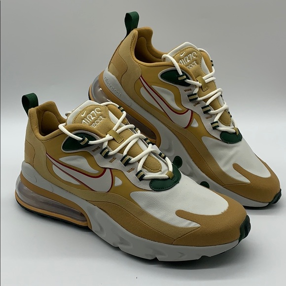 nike react 270 cinnamon